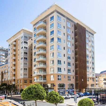 West One Studio Apartments Gibraltar Extérieur photo